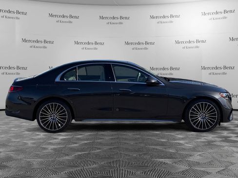 New 2026 Mercedes-Benz E 350 E 350 image 6