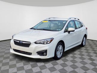 Used 2018 Subaru Impreza 2.0i Premium w/ Eyesight & BSD & Rcta video 2