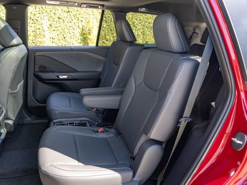 New 2026 Lexus TX 350 FWD image 18