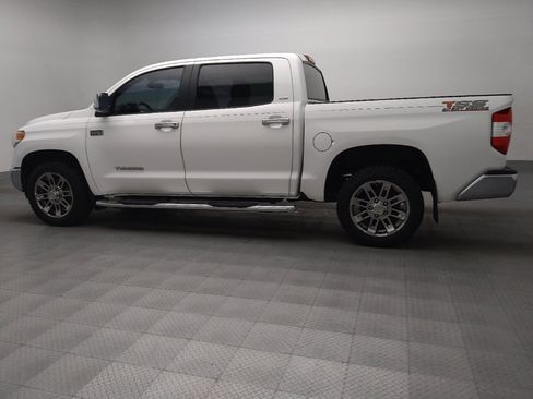 Used 2016 Toyota Tundra SR5 w/ SR5 Upgrade Package image 3