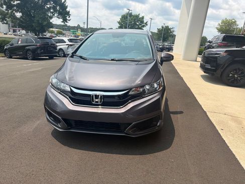 Used 2019 Honda Fit LX image 8