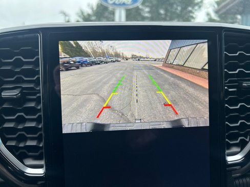 New 2026 Ford Ranger XLT w/ Equipment Group 301A High image 16