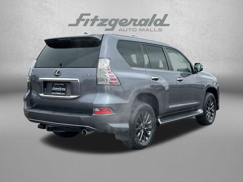 Used 2020 Lexus GX 460 Premium w/ Premium Package image 5