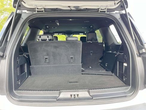 Used 2021 Ford Expedition XLT image 8