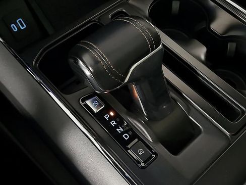 Used 2023 Ford F150 Lightning Lariat w/ Equipment Group 511A High image 16