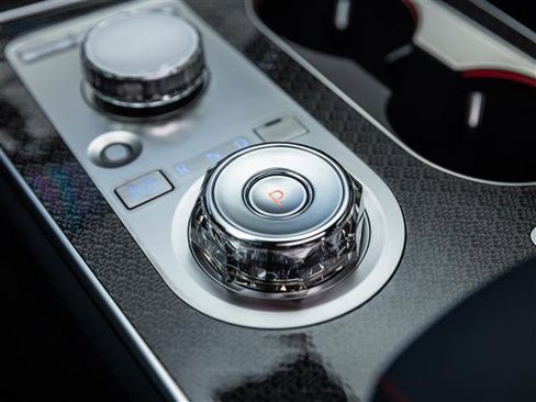 New 2026 Genesis GV80 3.5T e-SC image 35