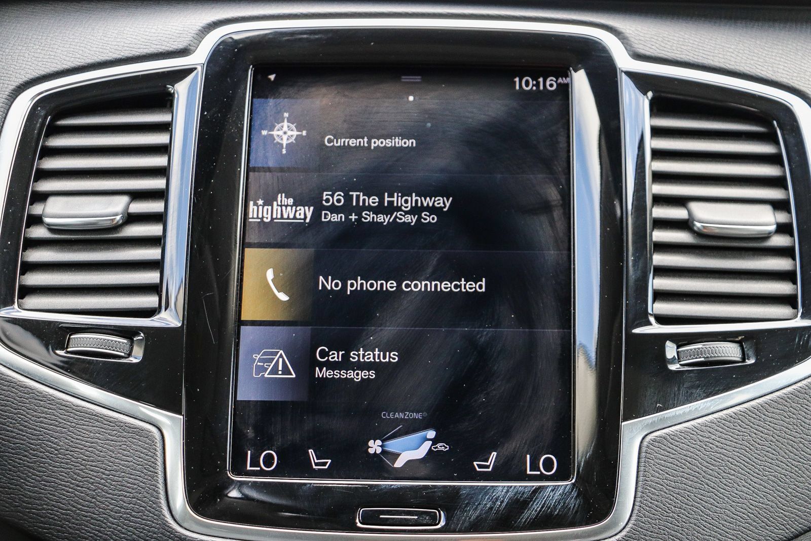 Used 2021 Volvo XC90 T8 Inscription Expression w/ Advanced Package AWD/4WD image 15