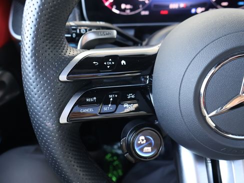 Certified 2024 Mercedes-Benz GLC 43 AMG 4MATIC image 34