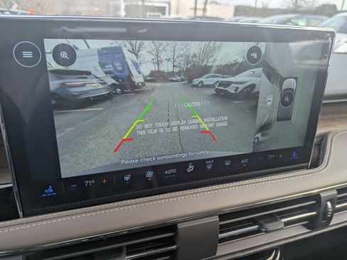 New 2026 Lincoln Corsair Grand Touring image 22