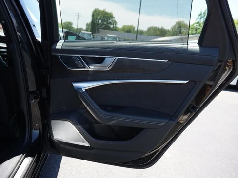 Used 2019 Audi A6 3.0T Prestige w/ Prestige Package AWD/4WD image 15