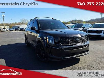 Used 2021 Kia Telluride EX w/ EX Premium Package