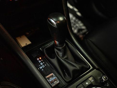 Used 2019 MAZDA CX-3 Sport FWD image 17