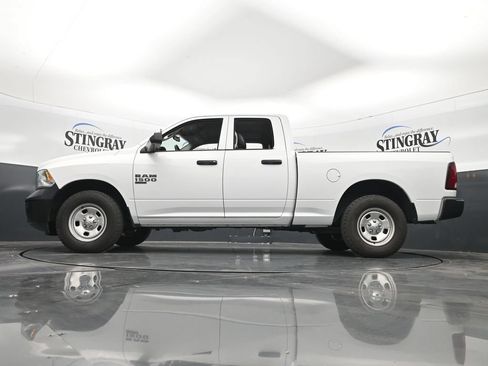 Used 2023 RAM 1500 Tradesman w/ Trailer Tow Group AWD/4WD image 29