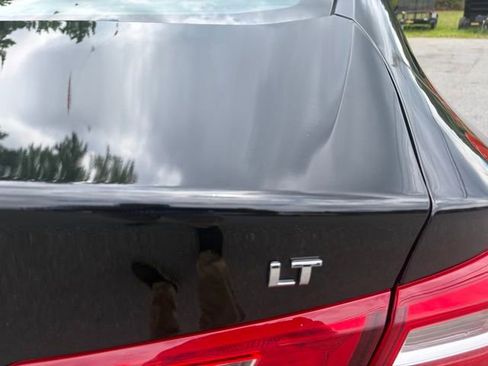 Used 2024 Chevrolet Malibu LT FWD image 38