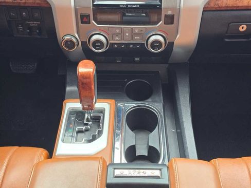 Used 2018 Toyota Tundra 1794 Edition image 13