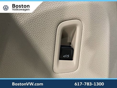 New 2026 Volkswagen Atlas SE image 33