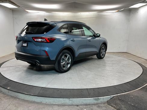 Used 2025 Ford Escape ST-Line Select image 5