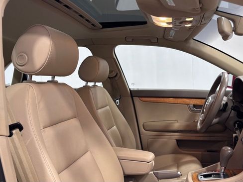 Used 2008 Audi A4 3.2 AWD/4WD image 19