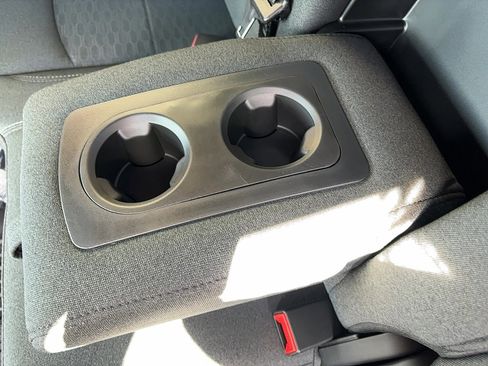 New 2026 RAM 3500 Big Horn image 43