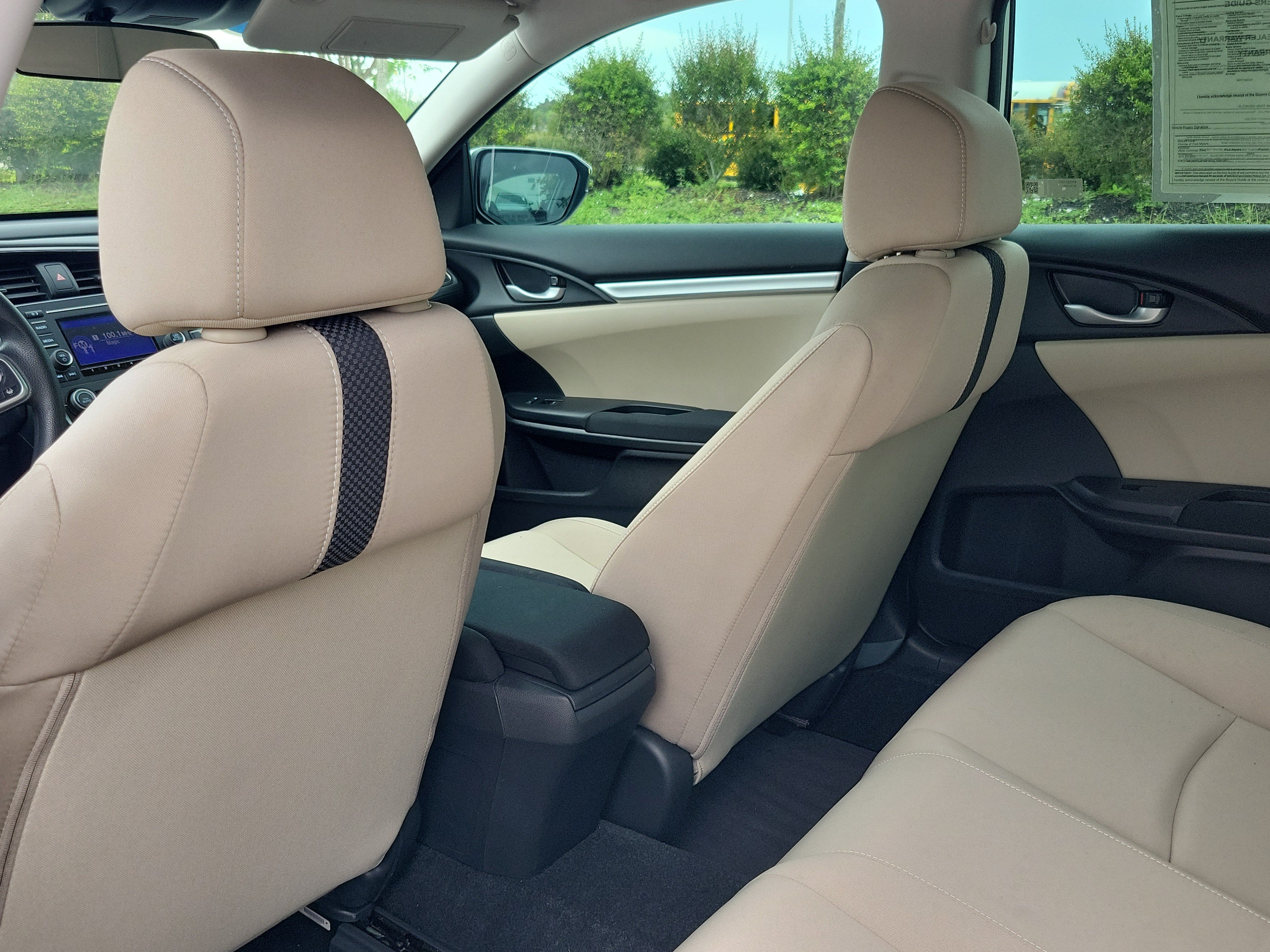 Used 2019 Honda Civic LX image 15