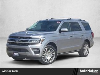 Used 2024 Ford Expedition Limited video 1