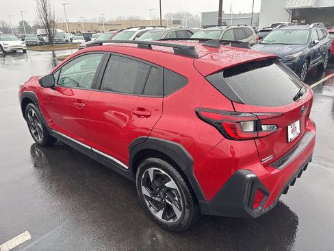Certified 2025 Subaru Crosstrek 2.5i Limited image 5