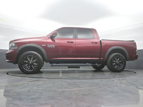 Used 2018 RAM 1500 Sport w/ Comfort Group AWD/4WD image 45