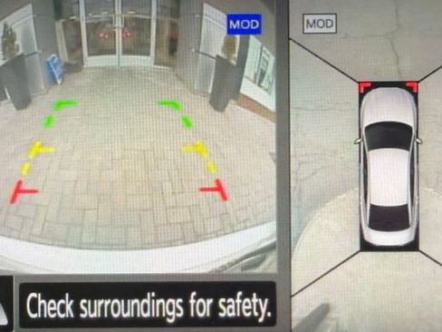 Used 2024 Nissan Altima 2.5 SL image 33