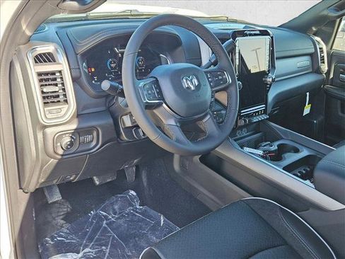 New 2026 RAM 2500 Laramie image 9