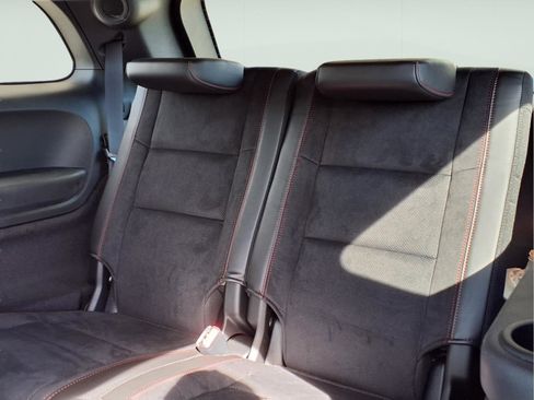 New 2026 Dodge Durango GT image 10