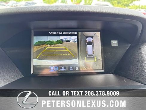 Used 2020 Acura MDX Sport Hybrid w/ Advance Pkg AWD/4WD image 18