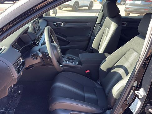 New 2026 Honda Civic Sport image 7