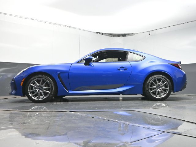 Certified 2025 Subaru BRZ Premium w/ Popular Package 1 RWD image 29