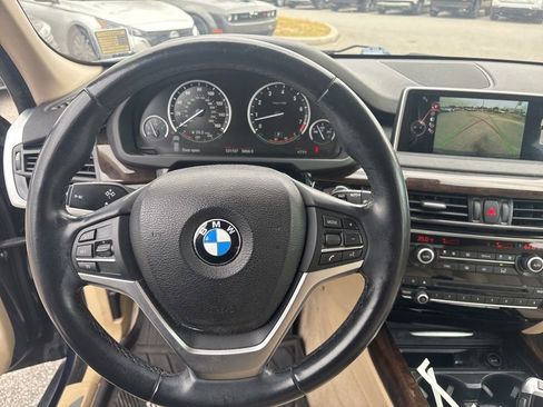 Used 2015 BMW X5 xDrive35i image 15
