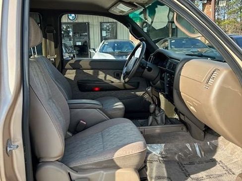 Used 1999 Toyota Tacoma 4x4 Xtracab V6 image 67