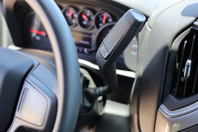 New 2026 Chevrolet Silverado 2500 Custom w/ Custom Value Package AWD/4WD image 21
