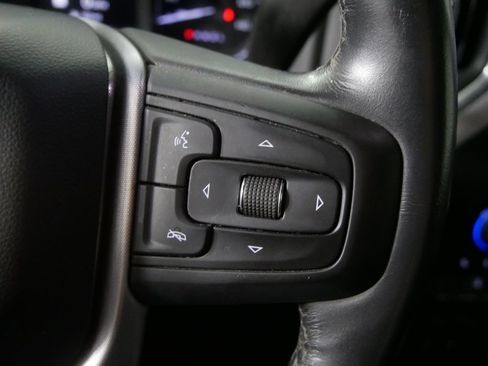 Used 2021 GMC Sierra 2500 SLT w/ SLT Premium Package AWD/4WD image 22