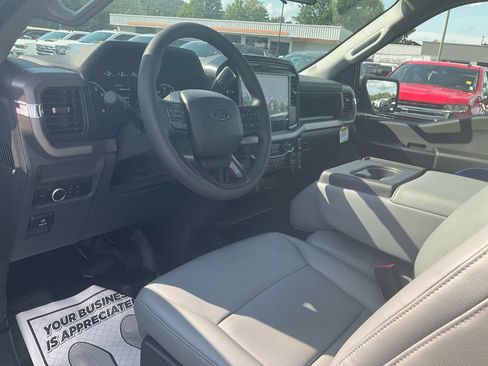 New 2026 Ford F150 XL AWD/4WD image 15