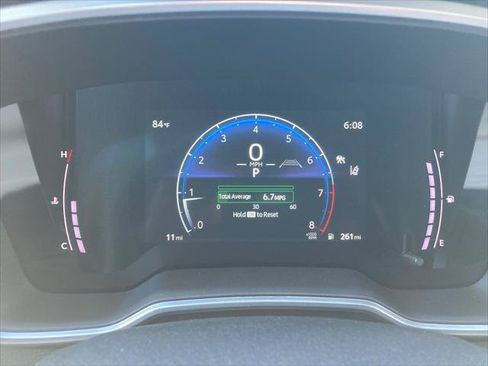 Certified 2024 Toyota Corolla Cross XLE w/ Convenience Package FWD image 32