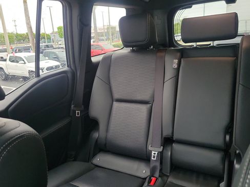 Used 2024 Toyota Land Cruiser BASE w/ Premium Package image 18