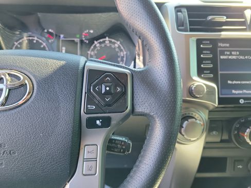 Used 2023 Toyota 4Runner SR5 image 23