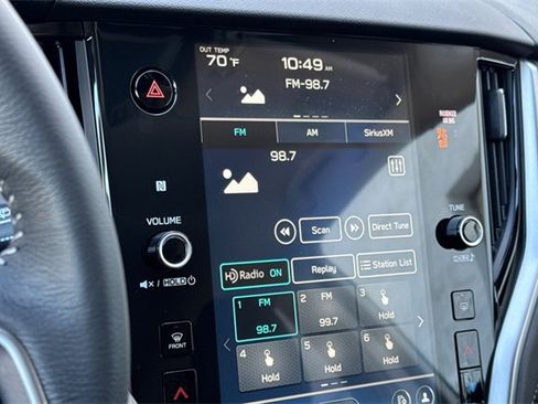 Used 2025 Subaru Outback Premium image 15