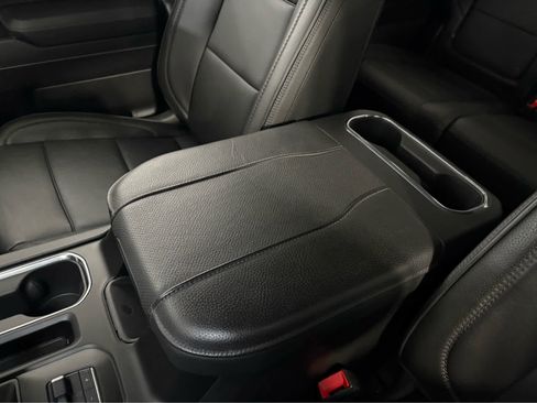 Used 2023 GMC Sierra 1500 Denali image 25