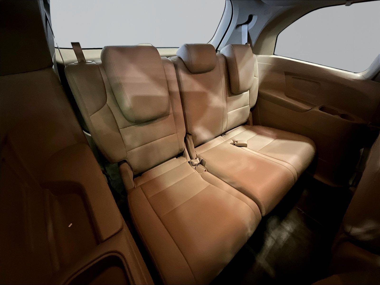 Used 2014 Honda Odyssey EX-L image 26