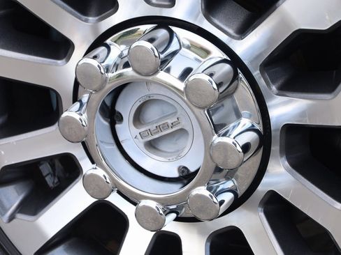 Used 2020 Ford F250 Lariat w/ Lariat Value Package image 16