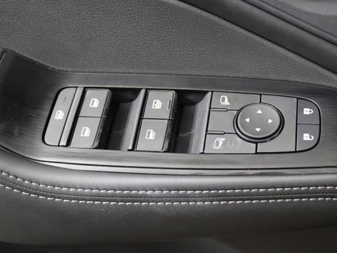 New 2026 Nissan Rogue SV FWD image 10