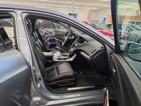 Used 2016 Acura TLX V6 FWD image 37