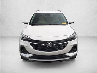 Used 2022 Buick Encore GX Essence w/ Advanced Technology Package FWD video 2