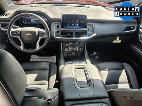 Used 2023 Chevrolet Tahoe LT w/ LT Signature Plus Package image 24