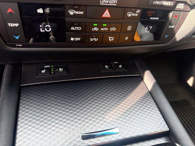 Used 2018 Lexus GS 350 F Sport RWD image 11